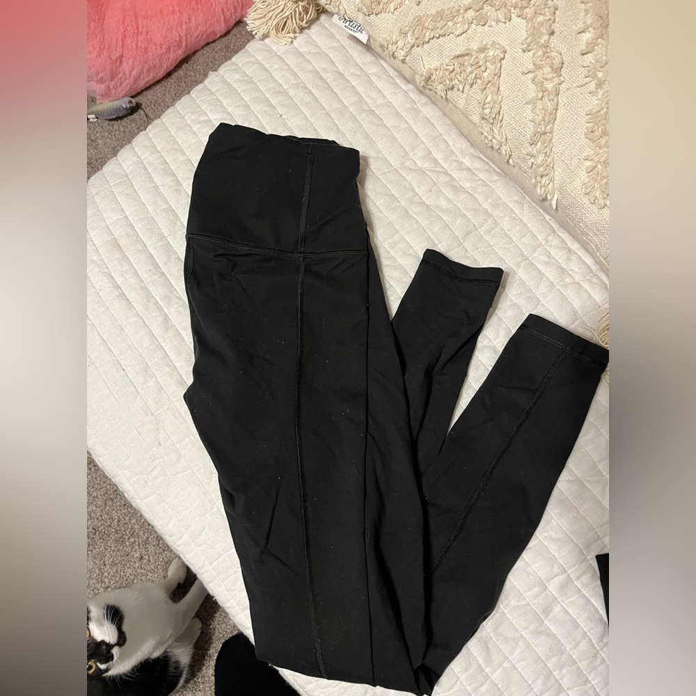 Victoria’s Secret Sport line leggings